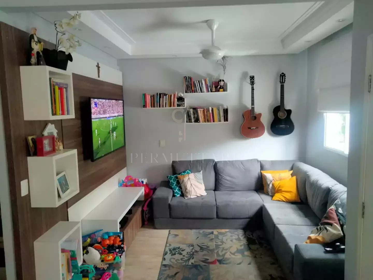 Casa a venda no Condomínio Village Cedrus- Chacara Primavera