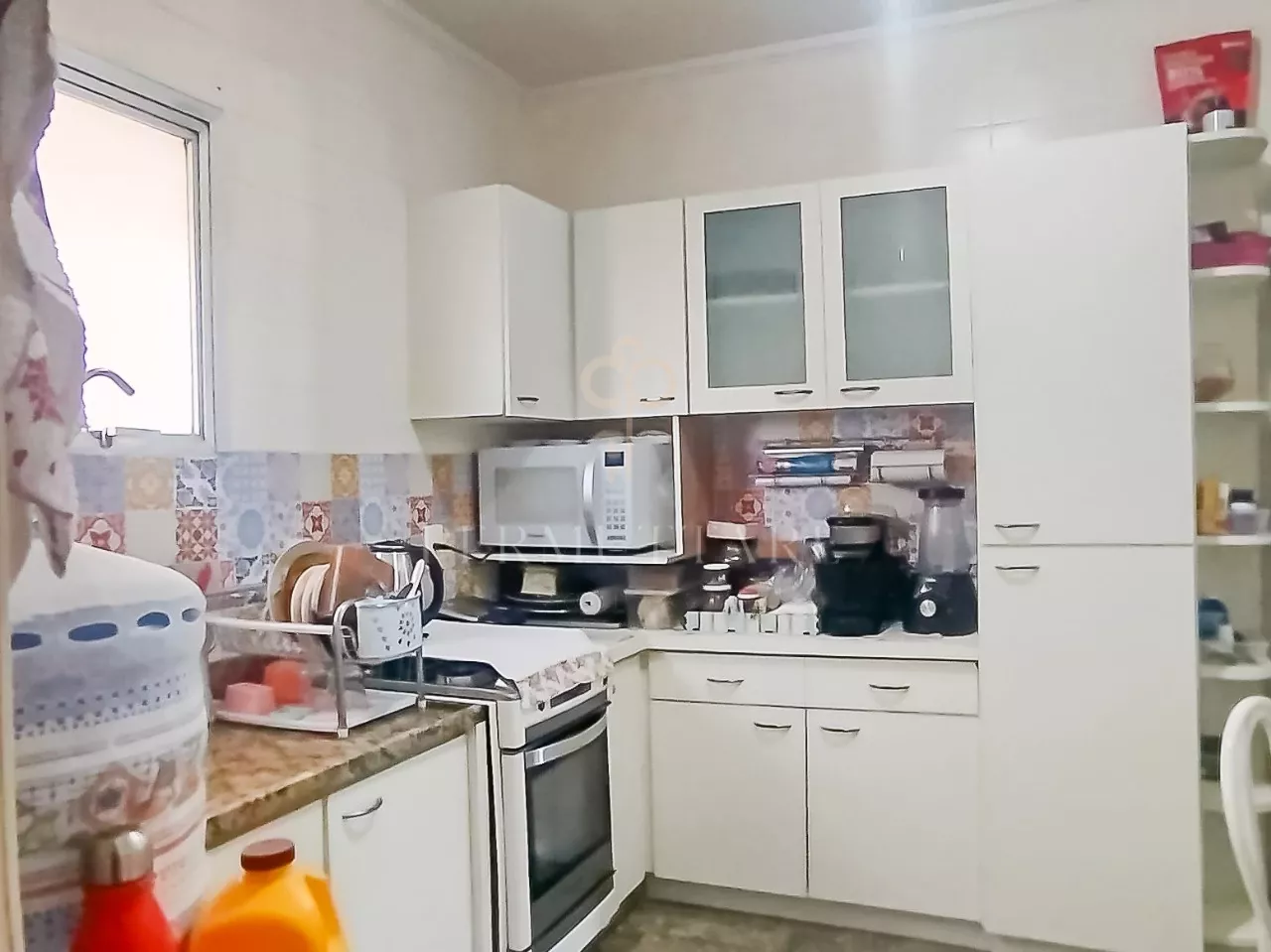 Apartamento 3 Quartos A Venda no Condominio Fernanda Cristina No Bairro Taquaral. — Miniatura 7