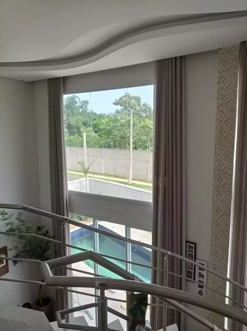 Casa a venda no Condominio Residencial Villa do Sol em Valinhos. — Miniatura 27