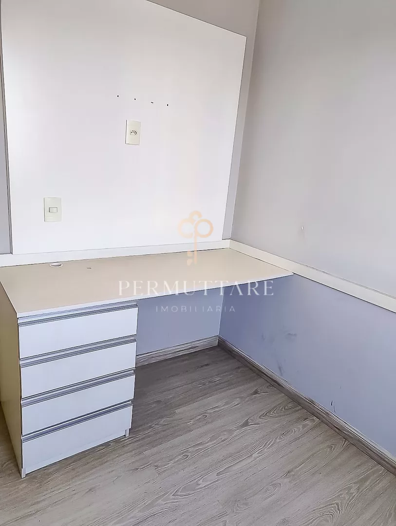 Apartamento Com 3 Quartos A Venda Em  Hortolandia No Bairro - Santa Izabel — Miniatura 10