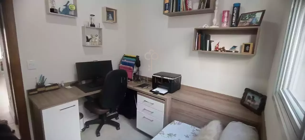 Casa a venda no Condominio Residencial Villa do Sol em Valinhos. — Miniatura 18