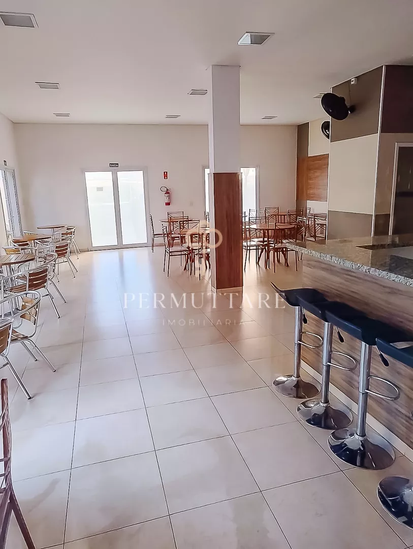 Apartamento Com 3 Quartos A Venda Em  Hortolandia No Bairro - Santa Izabel — Miniatura 45