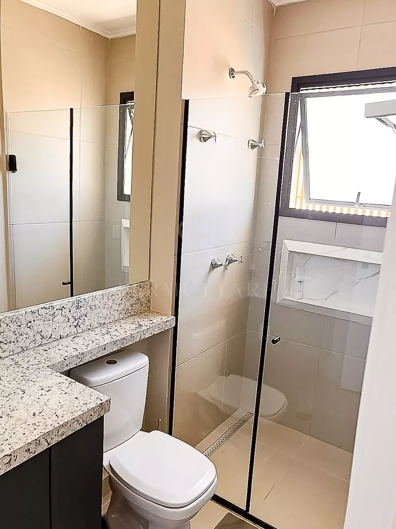 Casa  A Venda No Condomínio  Carpe Diem com 2 Quartos sendo 2 suites Parque Taquaral — Miniatura 17