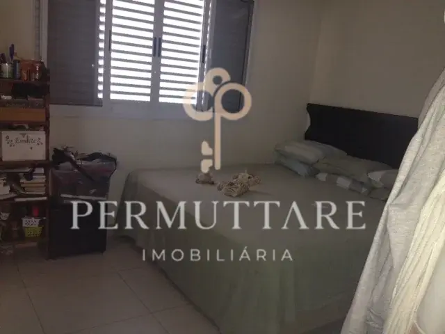 Casa Sobrado A Venda No Condominio São Marcos Em Valinhos — Miniatura 26