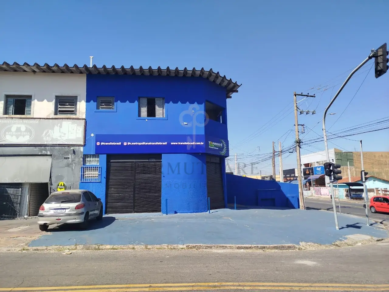 Prédio Comercial , Oportunidade No Bairro Jardim Campos Eliseos  Em Campinas. — Miniatura 6