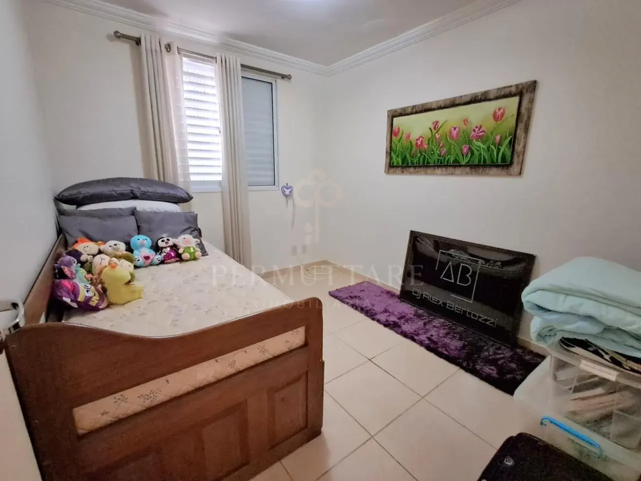 Casa reformada a venda no Condominio Village Córsega. — Miniatura 14