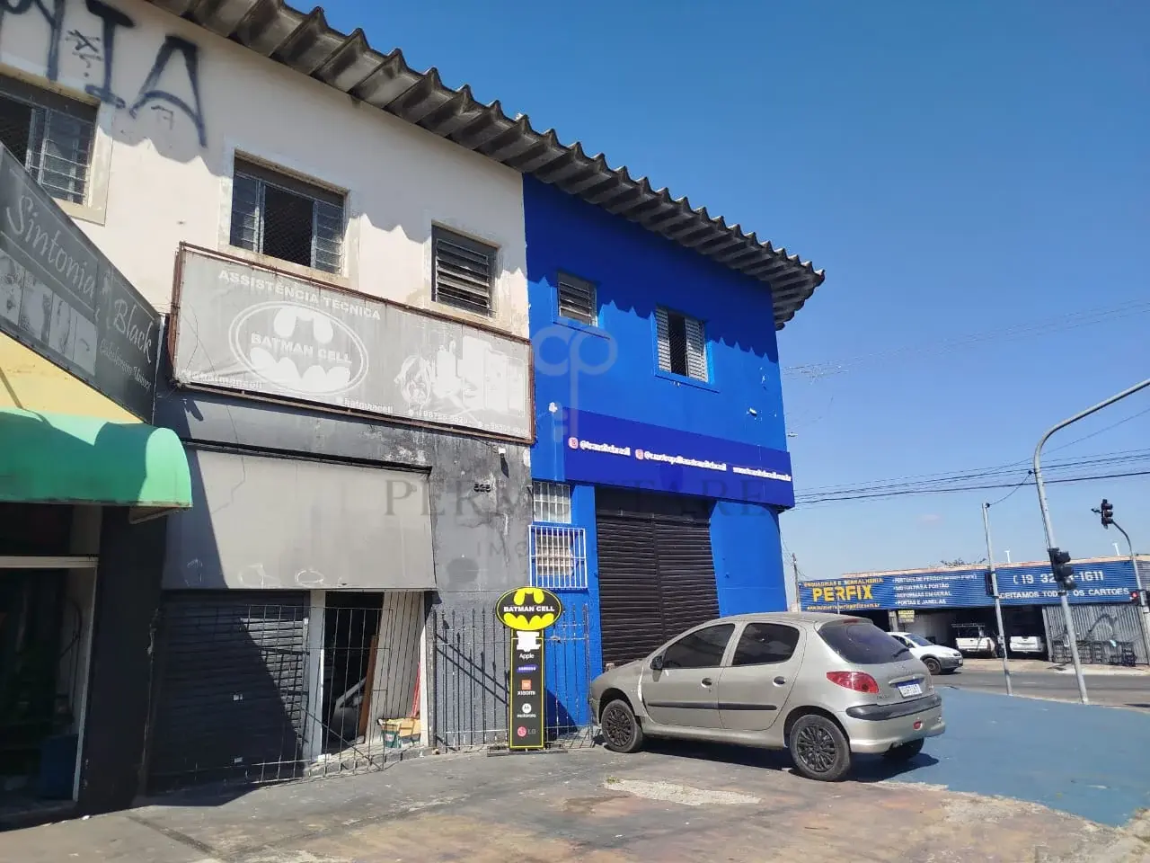 Prédio Comercial , Oportunidade No Bairro Jardim Campos Eliseos  Em Campinas. — Miniatura 7