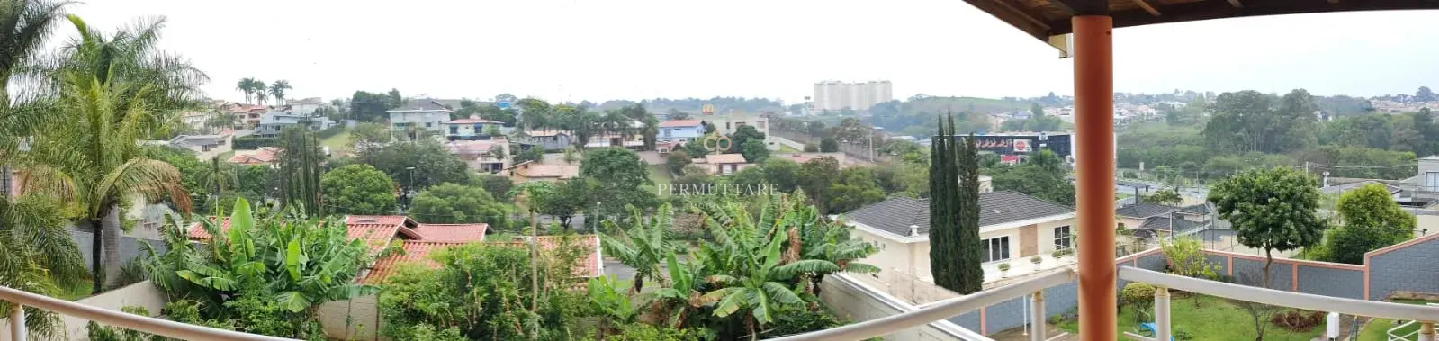 Casa Sobrado A Venda No Condominio São Marcos Em Valinhos — Miniatura 46