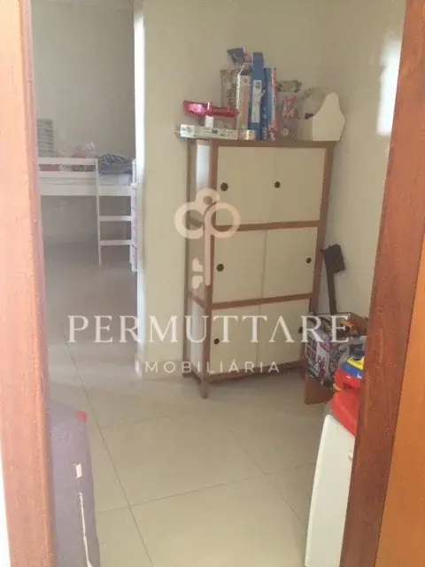 Casa Sobrado A Venda No Condominio São Marcos Em Valinhos — Miniatura 15