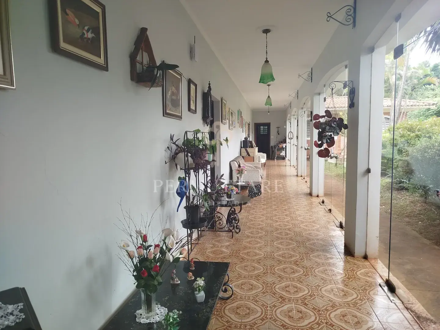 ÁREA À VENDA  8.000 m²— CHÁCARA PRIMAVERA — CAMPINAS/SP — Miniatura 48