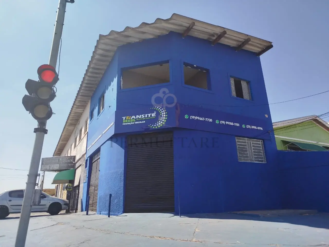 Prédio Comercial , Oportunidade No Bairro Jardim Campos Eliseos  Em Campinas.