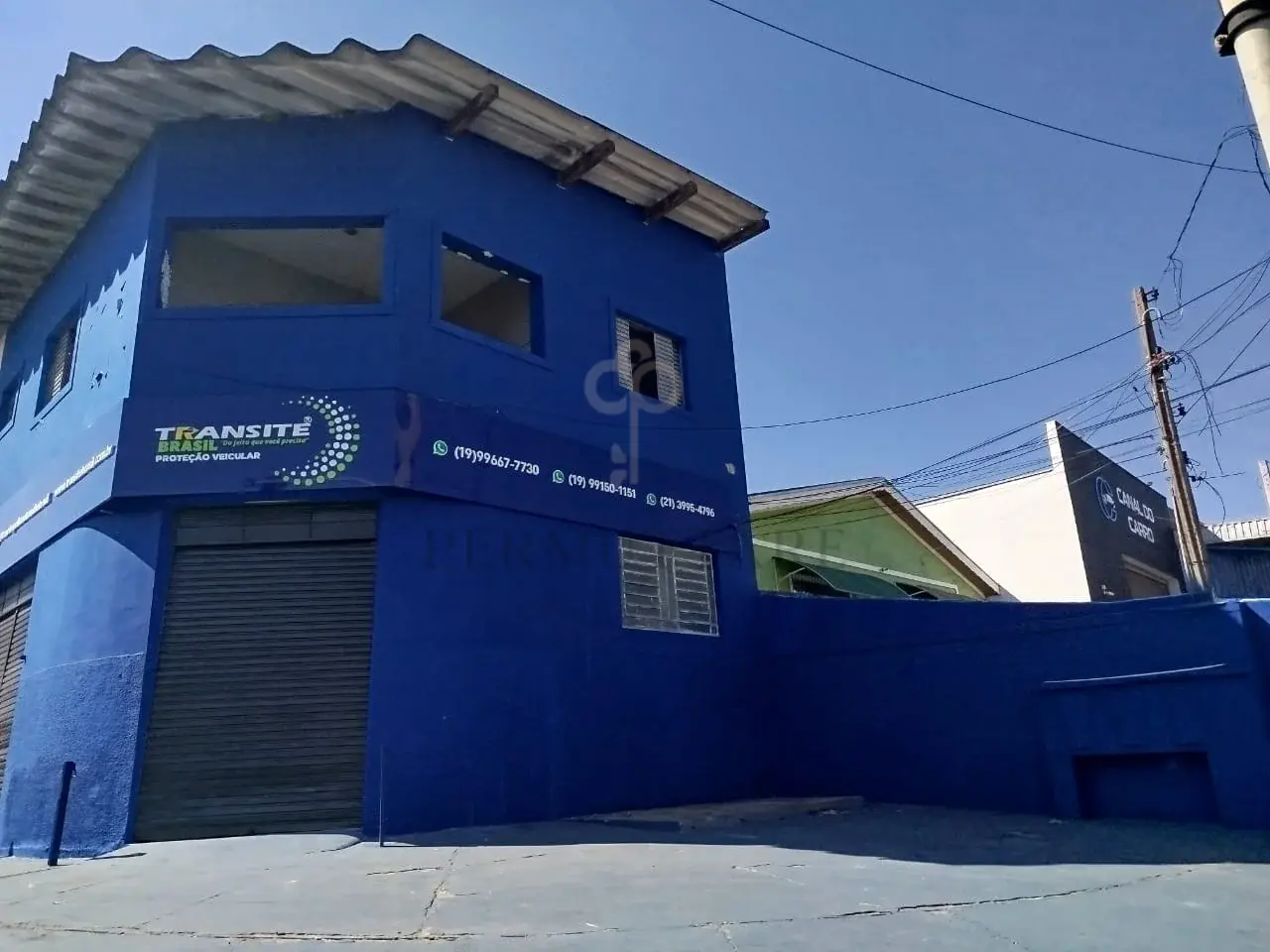 Prédio Comercial , Oportunidade No Bairro Jardim Campos Eliseos  Em Campinas. — Miniatura 2