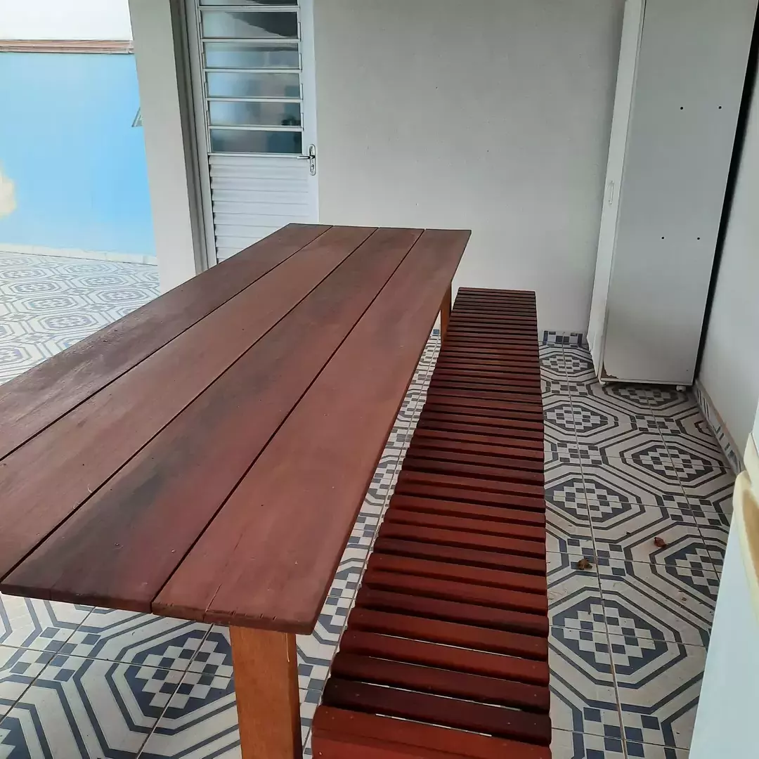 Casa Belissima  Com 4 Quartos Sendo 1 Suite A Venda, No Jardim Proença — Miniatura 38