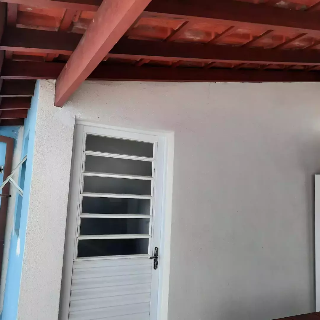 Casa Belissima  Com 4 Quartos Sendo 1 Suite A Venda, No Jardim Proença — Miniatura 44