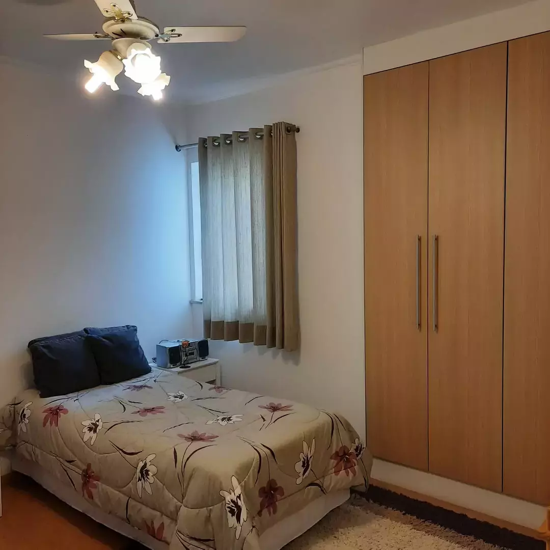Casa Belissima  Com 4 Quartos Sendo 1 Suite A Venda, No Jardim Proença — Miniatura 20