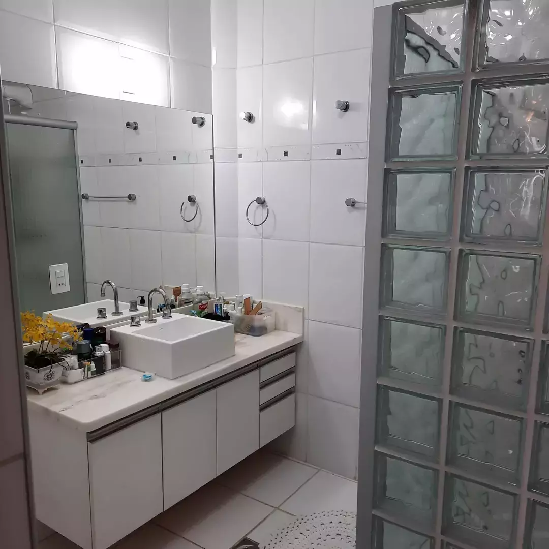 Casa Belissima  Com 4 Quartos Sendo 1 Suite A Venda, No Jardim Proença — Miniatura 17