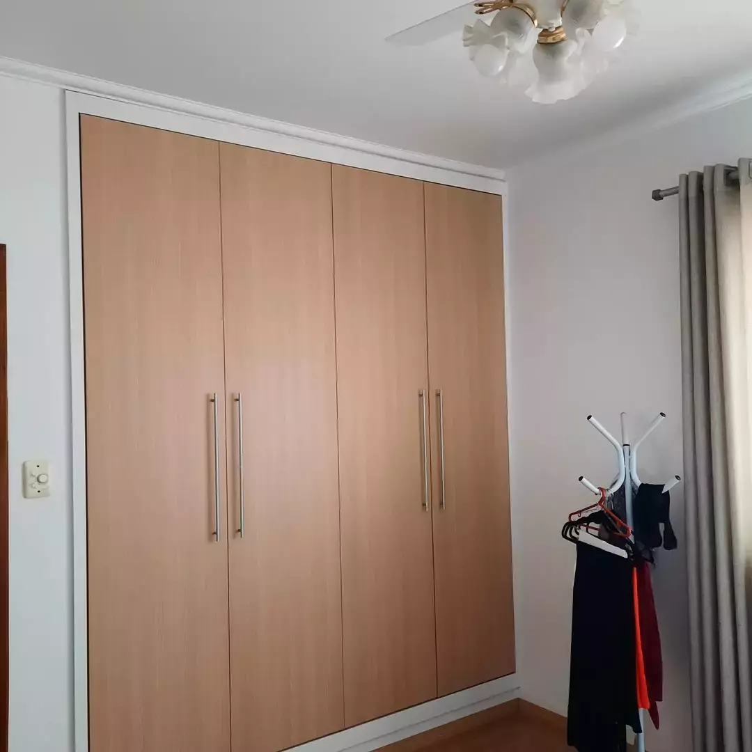 Casa Belissima  Com 4 Quartos Sendo 1 Suite A Venda, No Jardim Proença — Miniatura 11