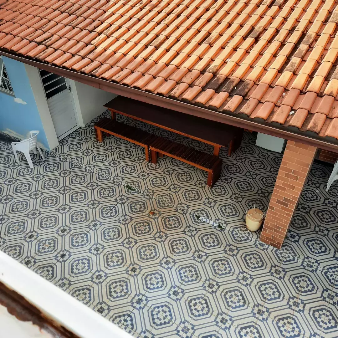 Casa Belissima  Com 4 Quartos Sendo 1 Suite A Venda, No Jardim Proença — Miniatura 10