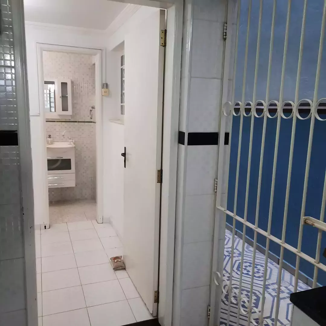 Casa Belissima  Com 4 Quartos Sendo 1 Suite A Venda, No Jardim Proença — Miniatura 30