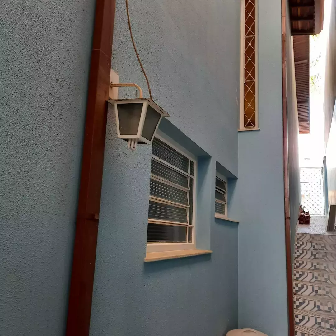 Casa Belissima  Com 4 Quartos Sendo 1 Suite A Venda, No Jardim Proença — Miniatura 35