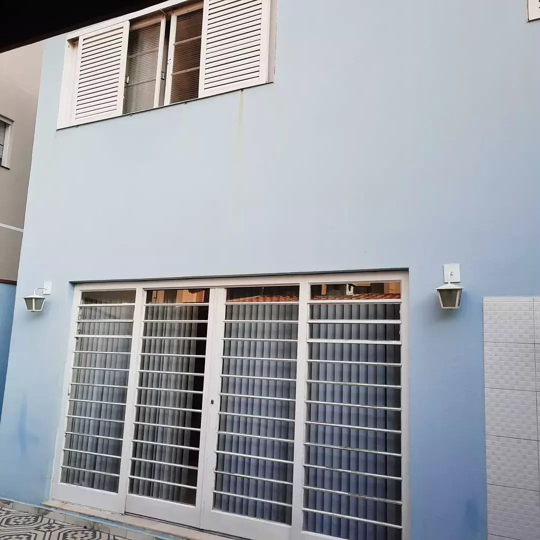 Casa Belissima  Com 4 Quartos Sendo 1 Suite A Venda, No Jardim Proença — Miniatura 42