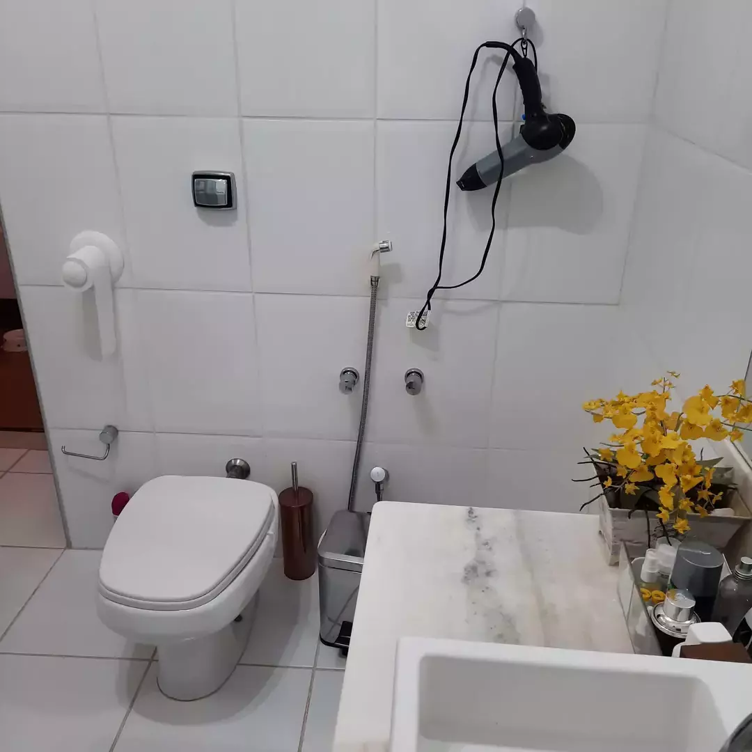 Casa Belissima  Com 4 Quartos Sendo 1 Suite A Venda, No Jardim Proença — Miniatura 18