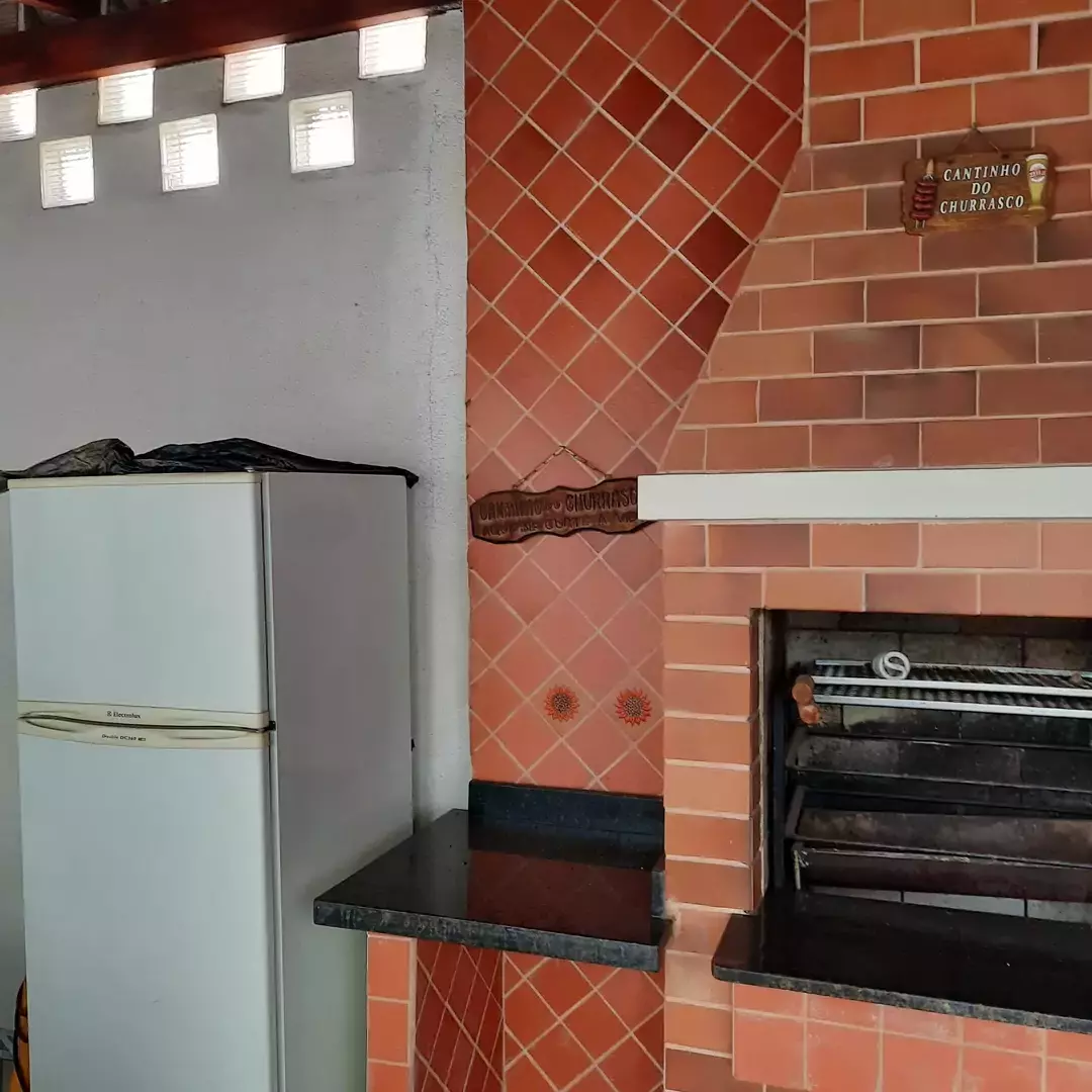 Casa Belissima  Com 4 Quartos Sendo 1 Suite A Venda, No Jardim Proença — Miniatura 39