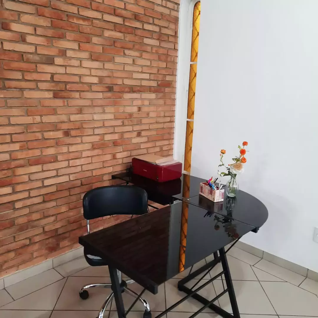 Casa Belissima  Com 4 Quartos Sendo 1 Suite A Venda, No Jardim Proença — Miniatura 6
