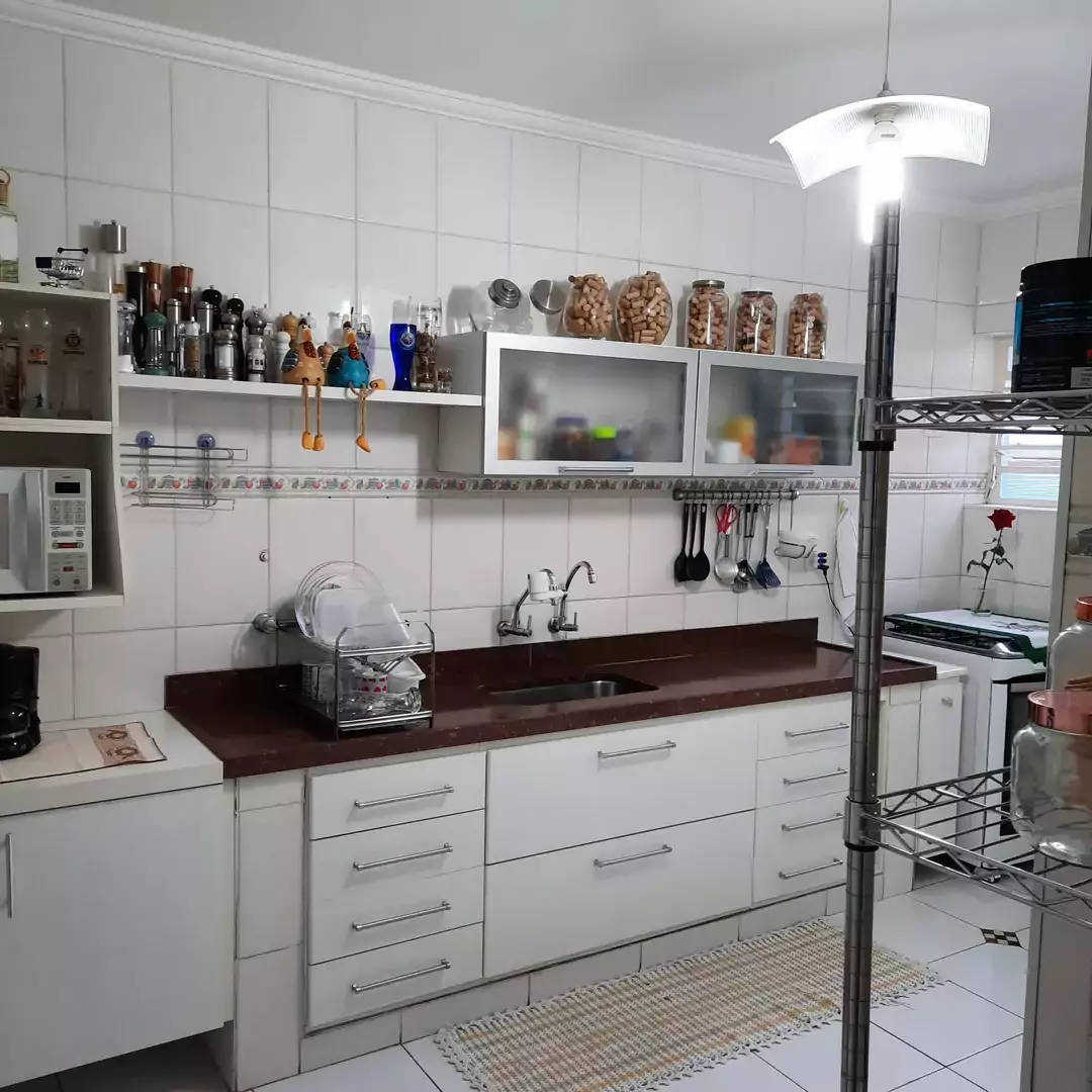 Casa Belissima  Com 4 Quartos Sendo 1 Suite A Venda, No Jardim Proença — Miniatura 47
