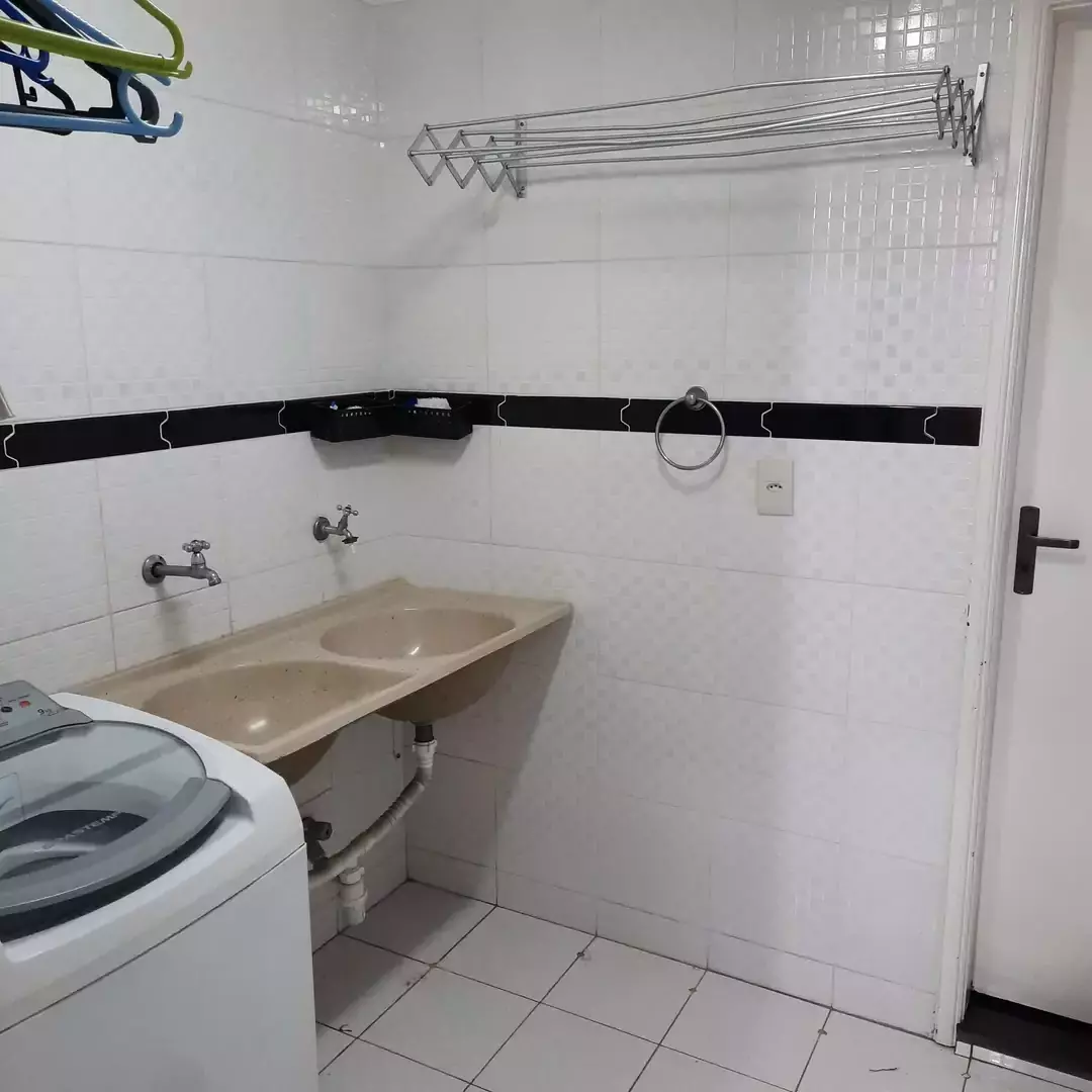 Casa Belissima  Com 4 Quartos Sendo 1 Suite A Venda, No Jardim Proença — Miniatura 29