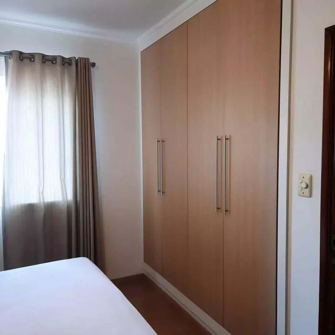 Casa Belissima  Com 4 Quartos Sendo 1 Suite A Venda, No Jardim Proença — Miniatura 15