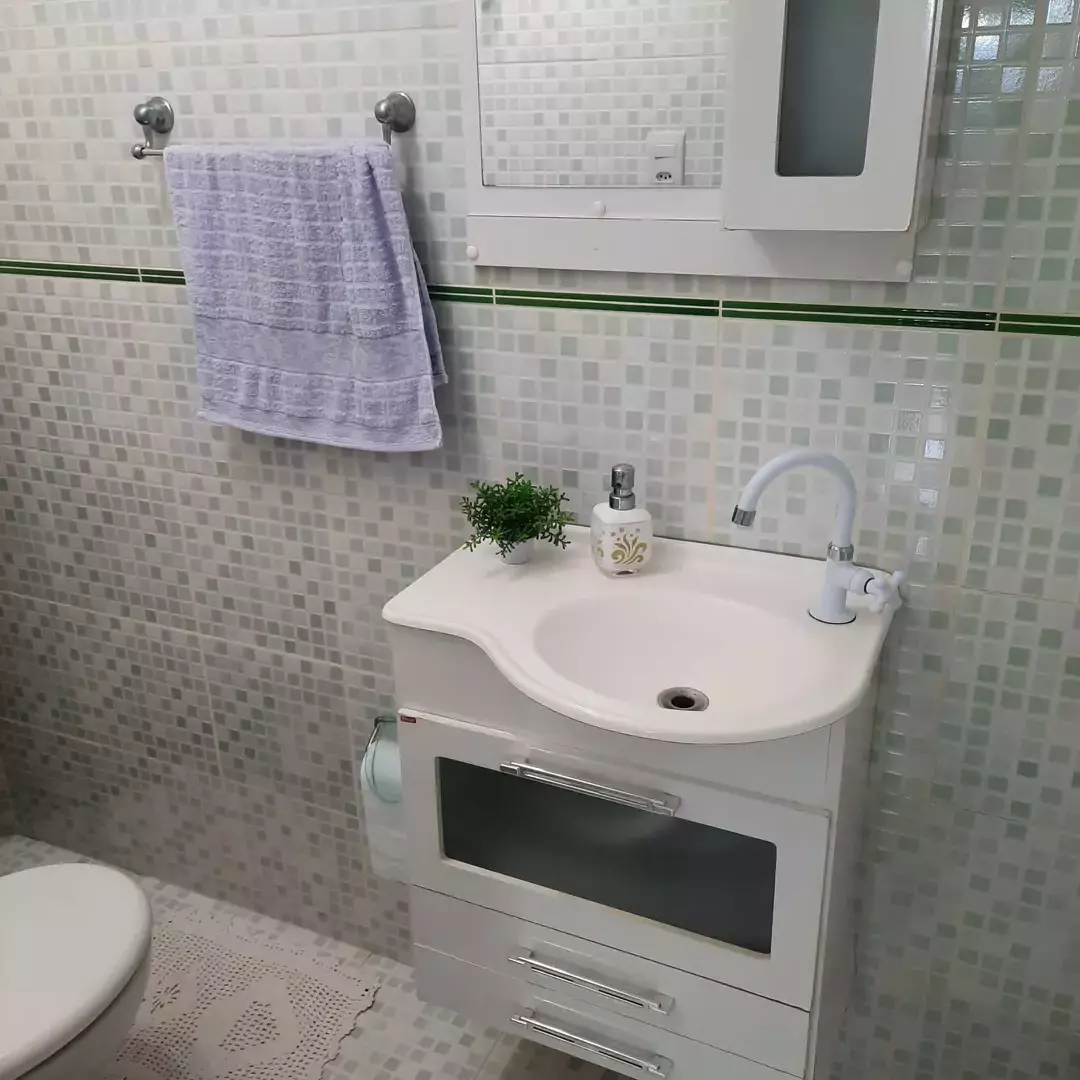 Casa Belissima  Com 4 Quartos Sendo 1 Suite A Venda, No Jardim Proença — Miniatura 34