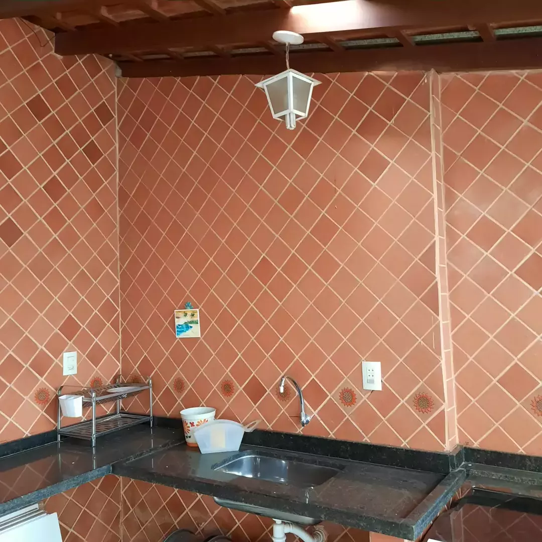 Casa Belissima  Com 4 Quartos Sendo 1 Suite A Venda, No Jardim Proença — Miniatura 40