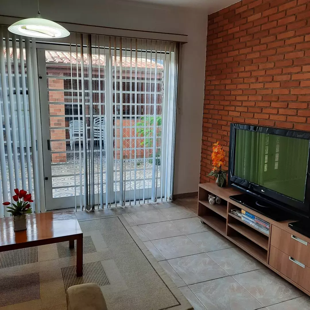 Casa Belissima  Com 4 Quartos Sendo 1 Suite A Venda, No Jardim Proença — Miniatura 26