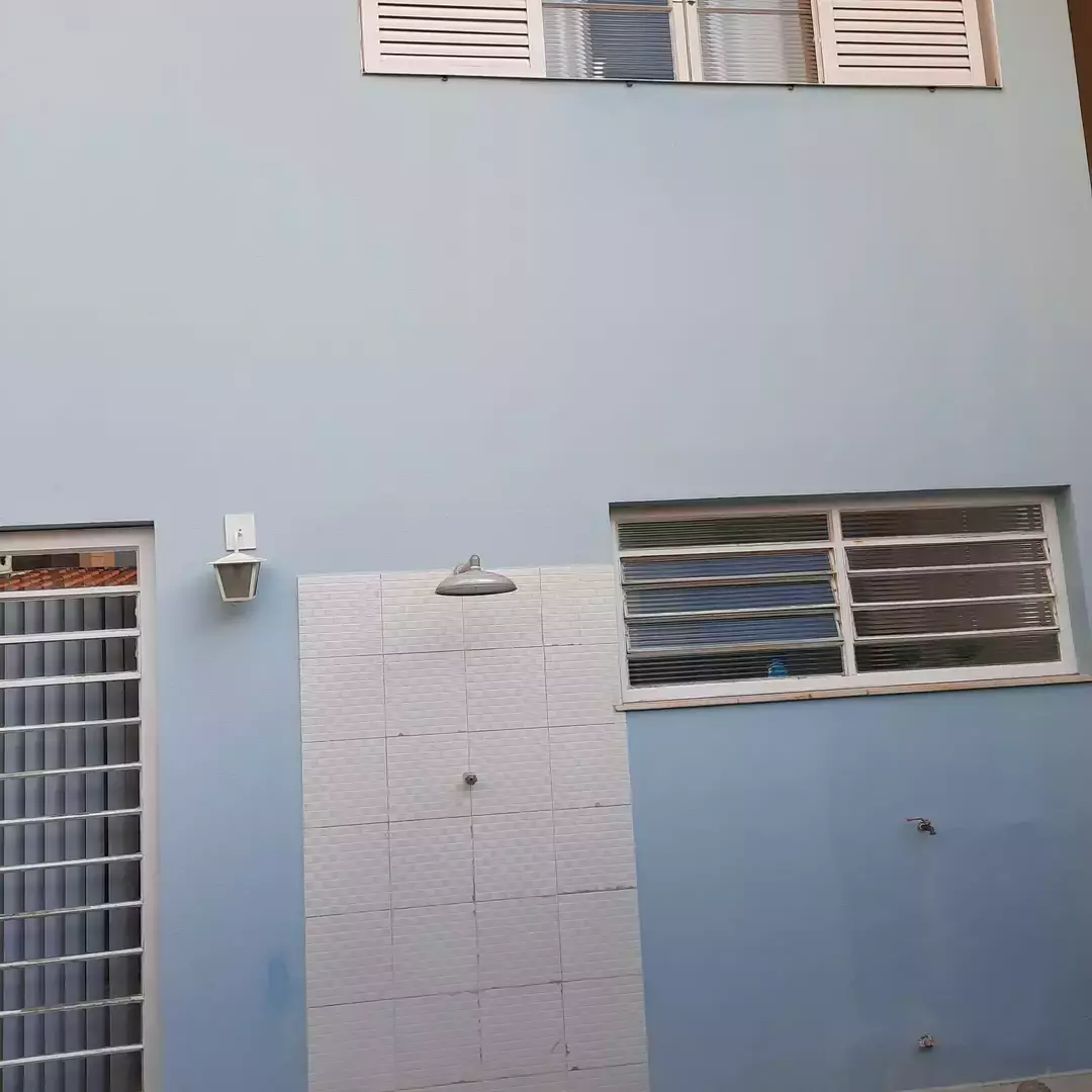 Casa Belissima  Com 4 Quartos Sendo 1 Suite A Venda, No Jardim Proença — Miniatura 43