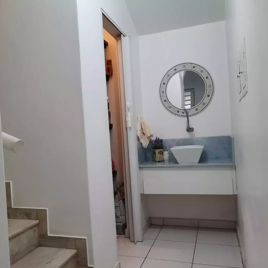 Casa Belissima  Com 4 Quartos Sendo 1 Suite A Venda, No Jardim Proença — Miniatura 22