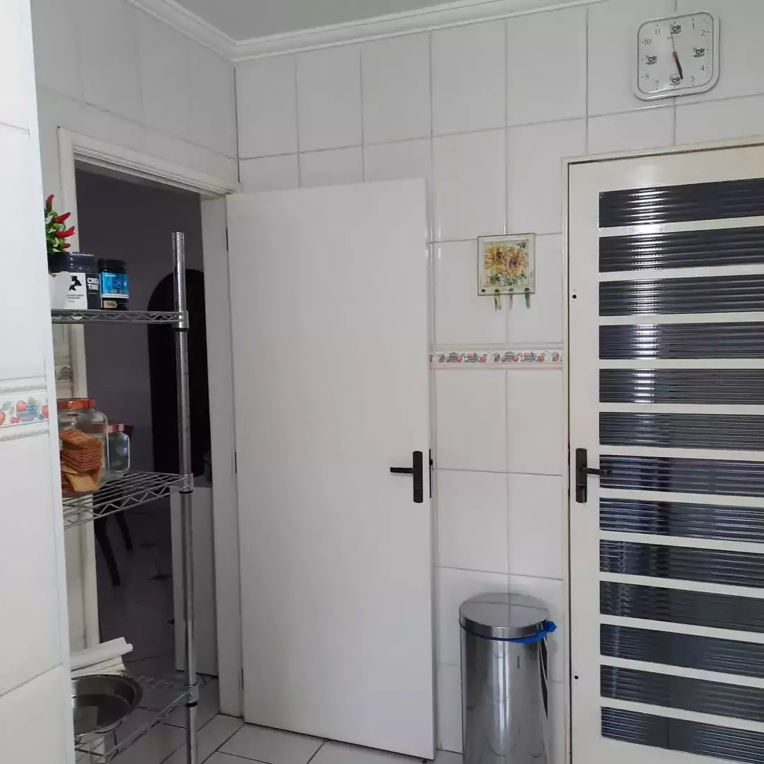 Casa Belissima  Com 4 Quartos Sendo 1 Suite A Venda, No Jardim Proença — Miniatura 46