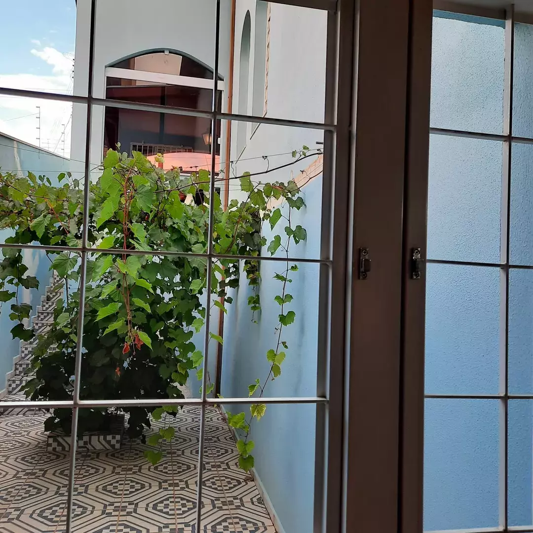 Casa Belissima  Com 4 Quartos Sendo 1 Suite A Venda, No Jardim Proença — Miniatura 23