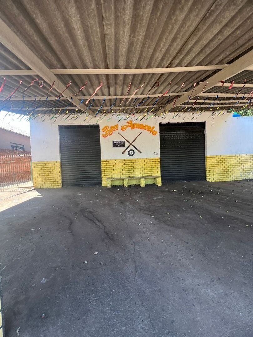 SALÃO COMERCIAL - ESTAÇÃO - VOTUPORANGA/SP