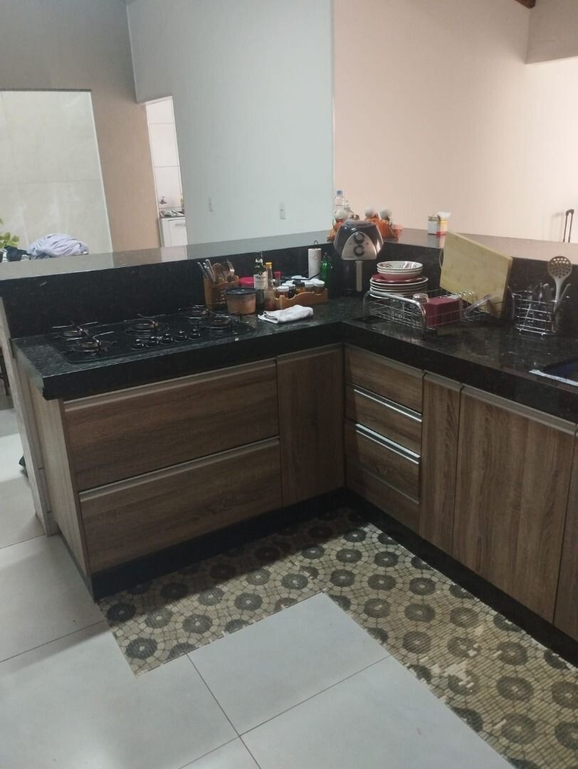 Casa à Venda em Votuporanga SP | 180m² 2 Dorms — Miniatura 4
