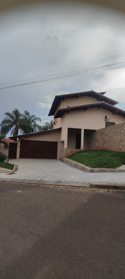 CASA RESIDENCIAL - VILA PAES - VOTUPORANGA/SP