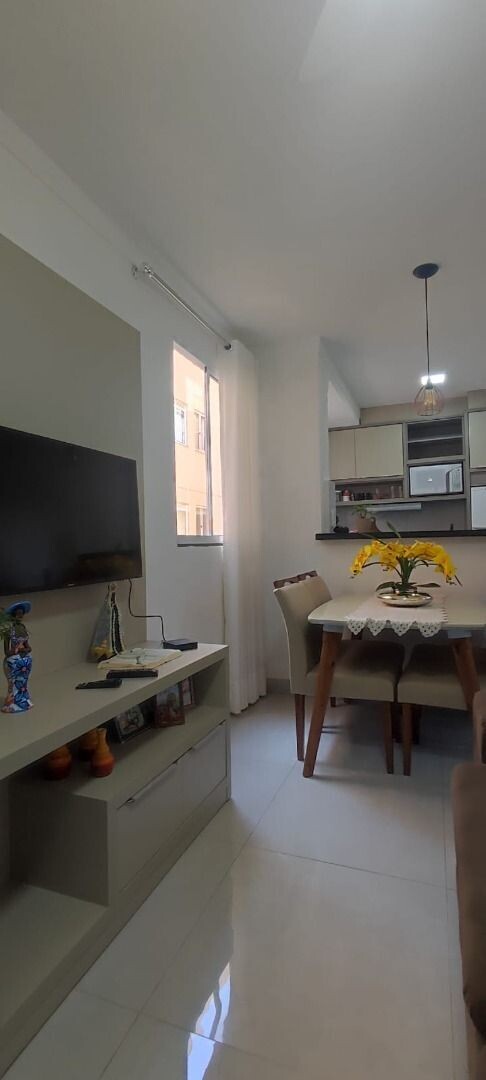 APARTAMENTO RESIDENCIAL - VERSATO - VOTUPORANGA/SP