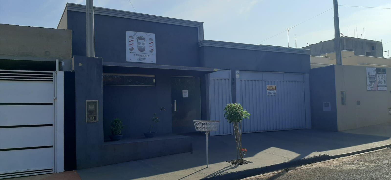 CASA RESIDENCIAL/COMERCIAL - JARDIM BOA VISTA - VOTUPORANGA/SP
