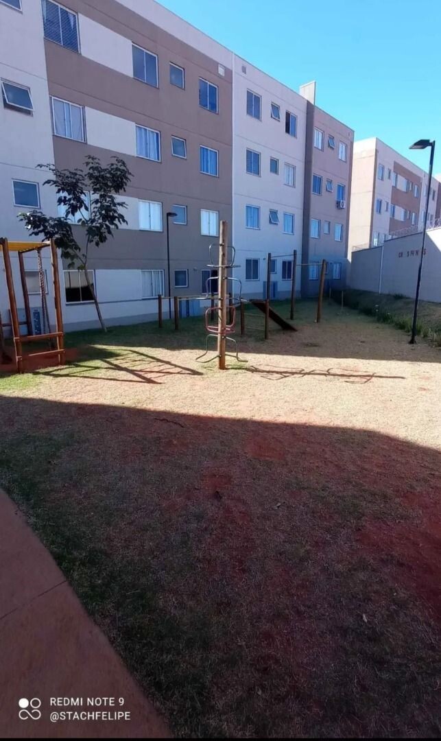 VENDE-SE APARTAMENTO RESIDENCIAL VERSATO - VOTUPORANGA