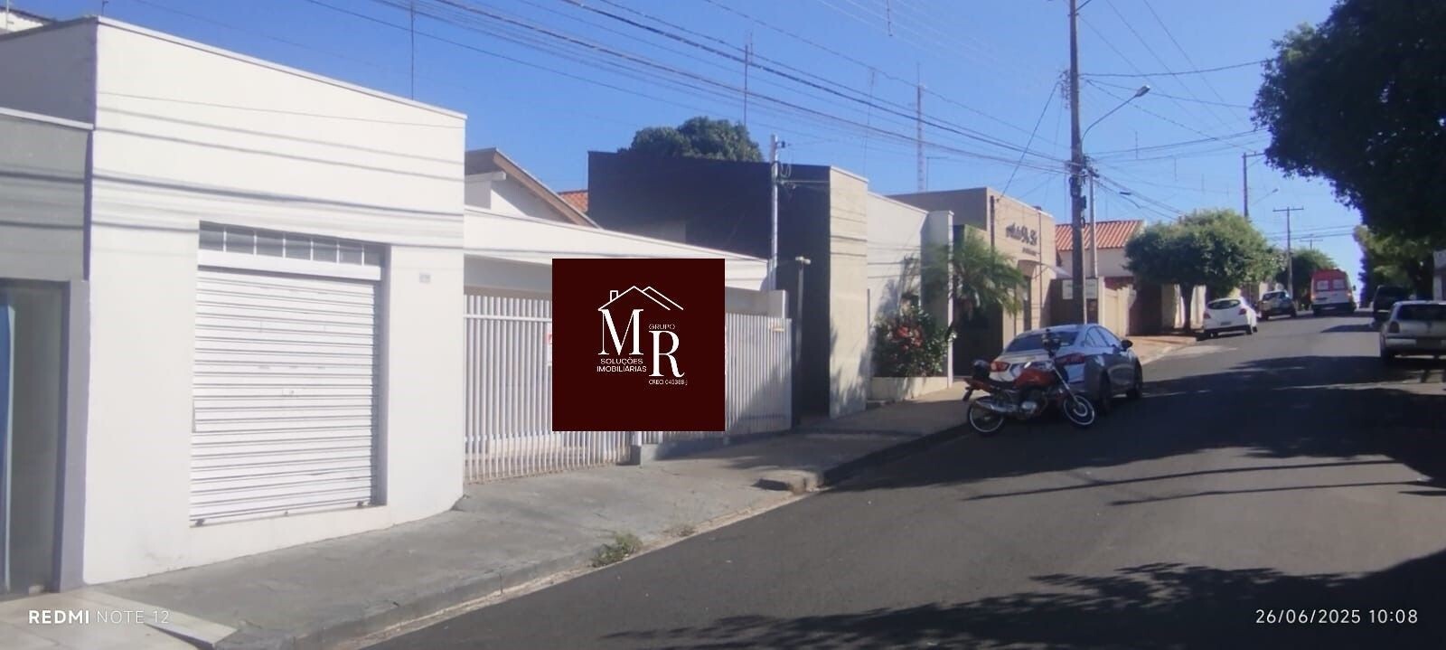 CASA RESIDENCIAL/COMERCIAL - VILA AMERICA - VOTUPORANGA/SP