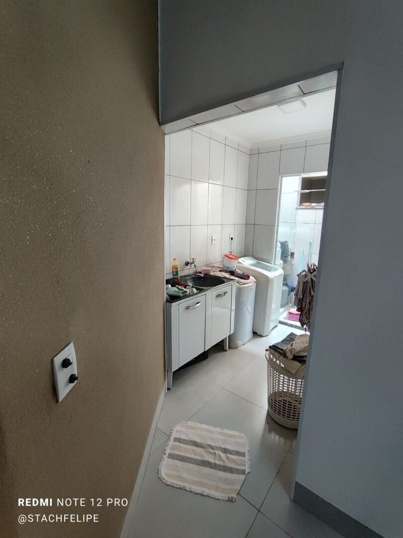 Casa à Venda em Votuporanga SP | 180m² 2 Dorms — Miniatura 22