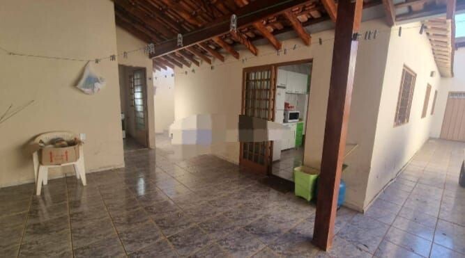Casa à Venda em Votuporanga SP | 210m² | R$ 250 mil