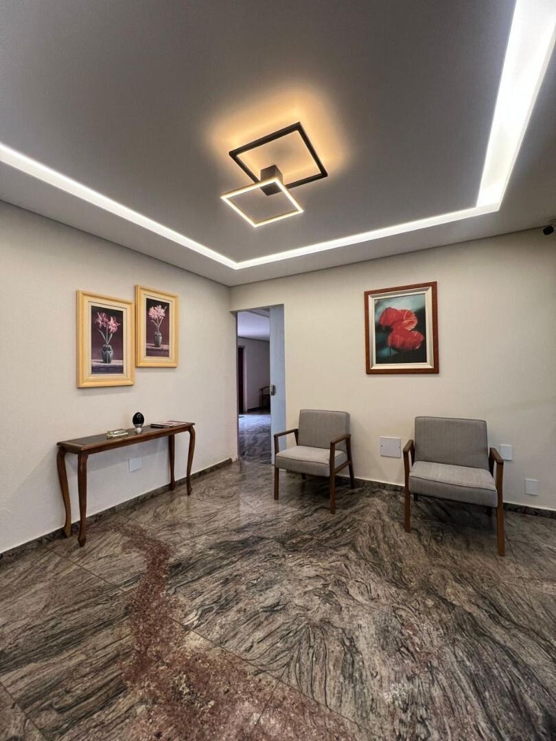 APARTAMENTO - PATRIMONIO NOVO - VOTUPORANGA/SP