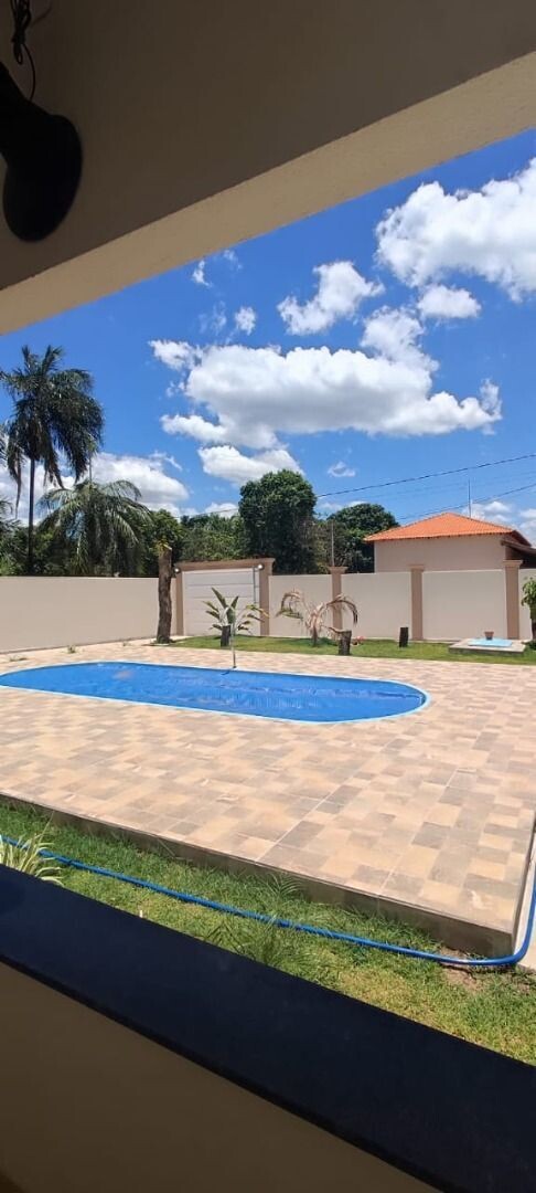 Casa em Condomínio Fechado à Venda em Buritama/SP
