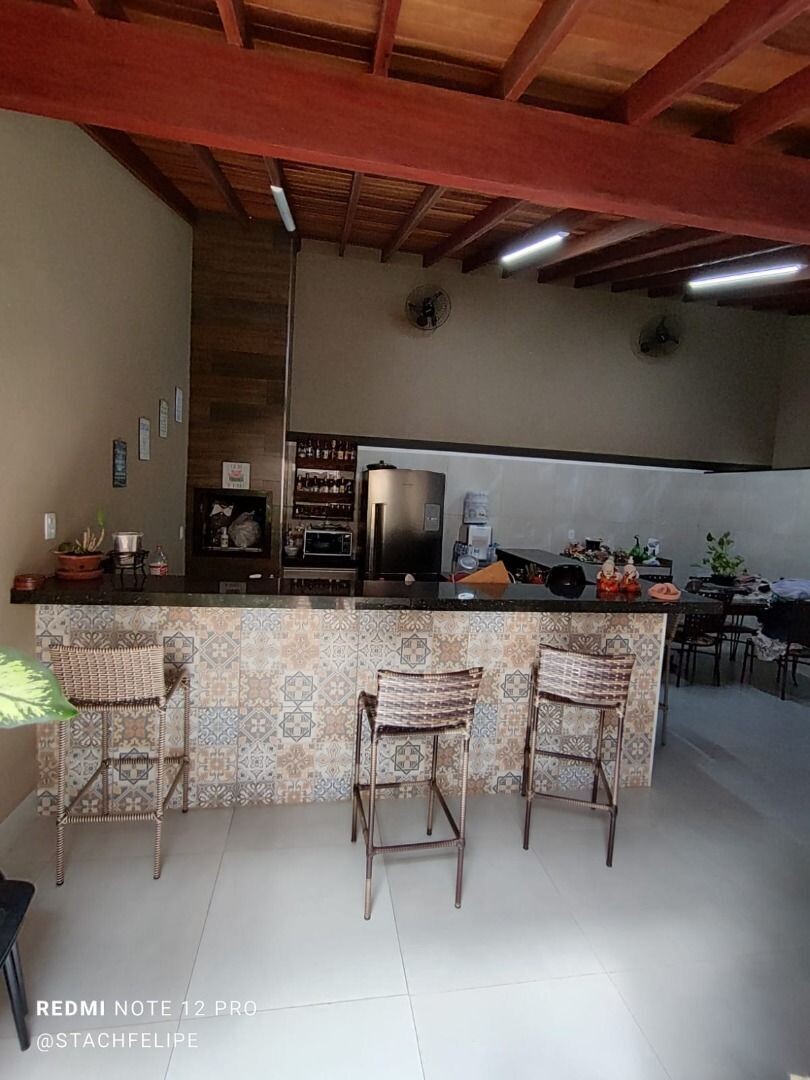 Casa à Venda em Votuporanga SP | 180m² 2 Dorms — Miniatura 17